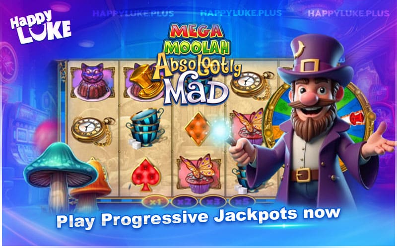 Spin Progressive Jackpots Today Spin Progressive Jackpots Today