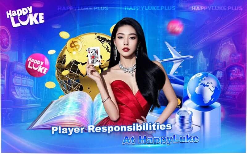 Player Duties & Responsibilities