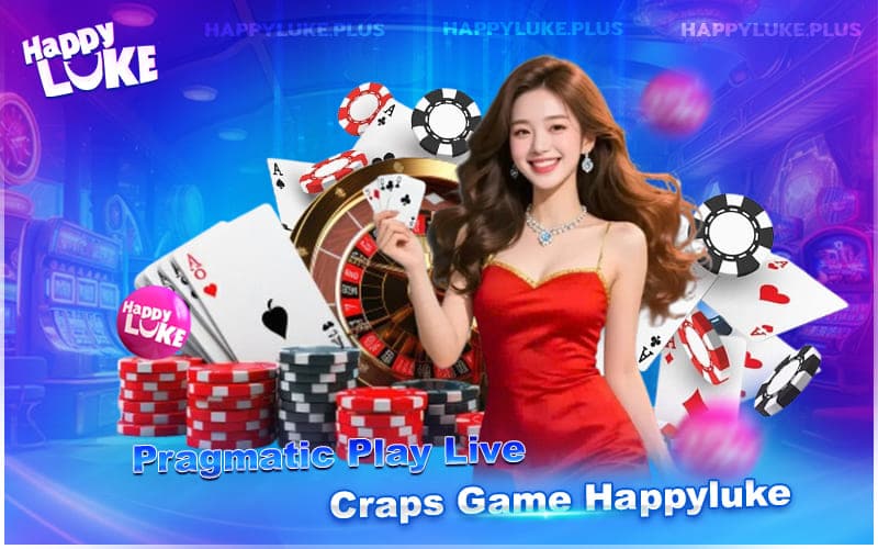 Premium Live Games from Pragmatic Play