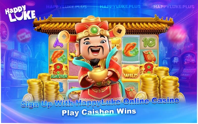 Register Now and Start Winning at HappyLuke