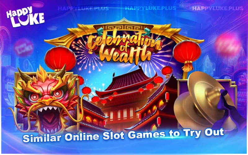 Discover More Slots to Play Discover More Slots to Play