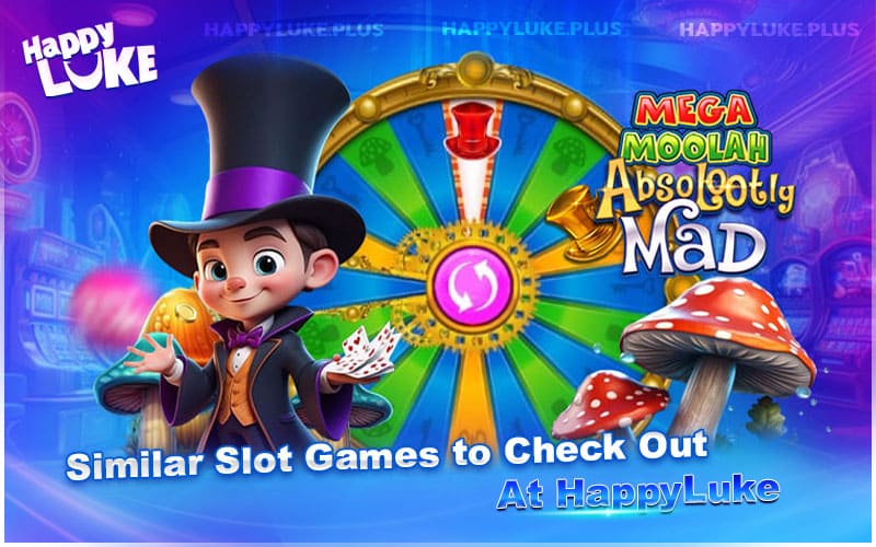 Other Slots You Might Enjoy Other Slots You Might Enjoy