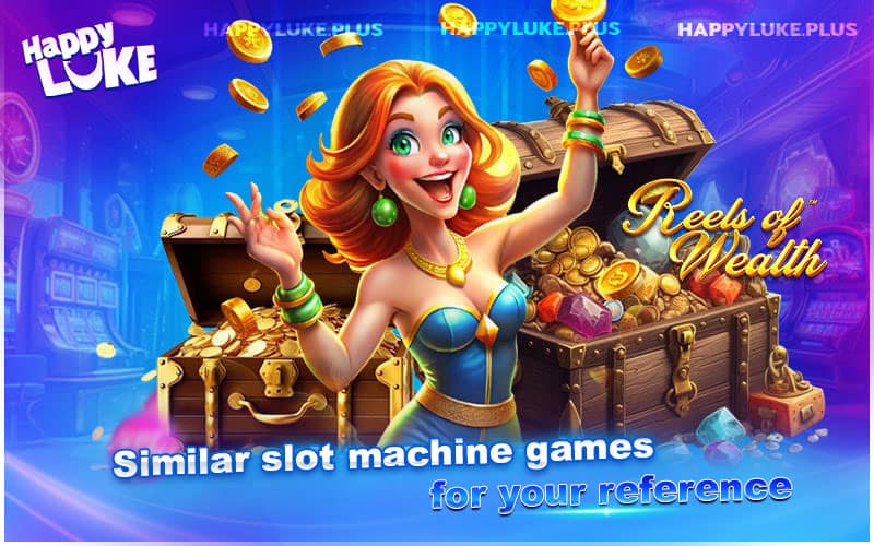Check Out Related Slot Machines Check Out Related Slot Machines