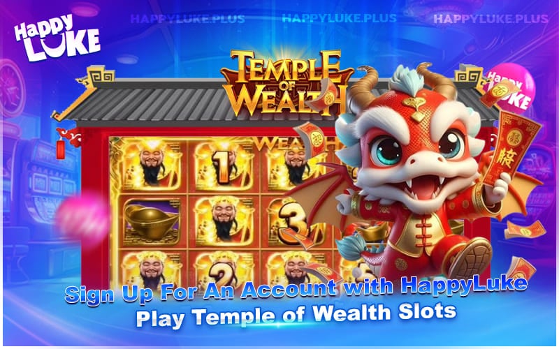 Join HappyLuke Online Casino Now Join HappyLuke Online Casino Now