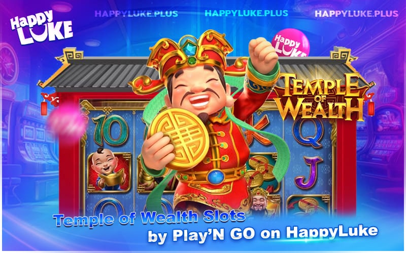 Trusted Slot Games by Play’N GO Trusted Slot Games by Play’N GO