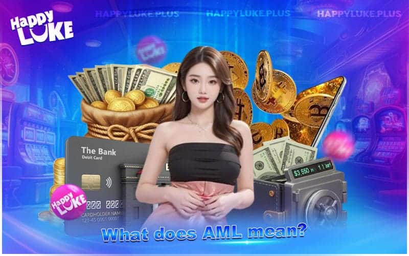Learn About AML and Its Role in Online Casinos