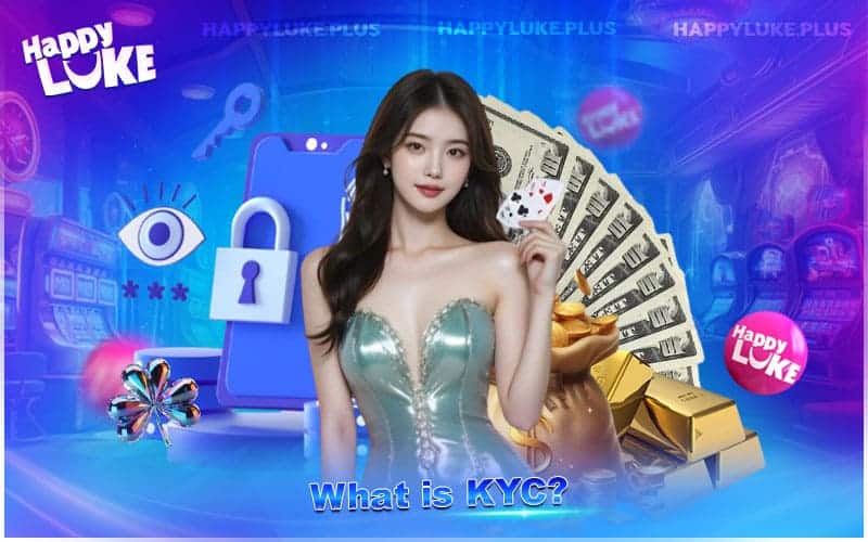 Learn About KYC and Why It Matters