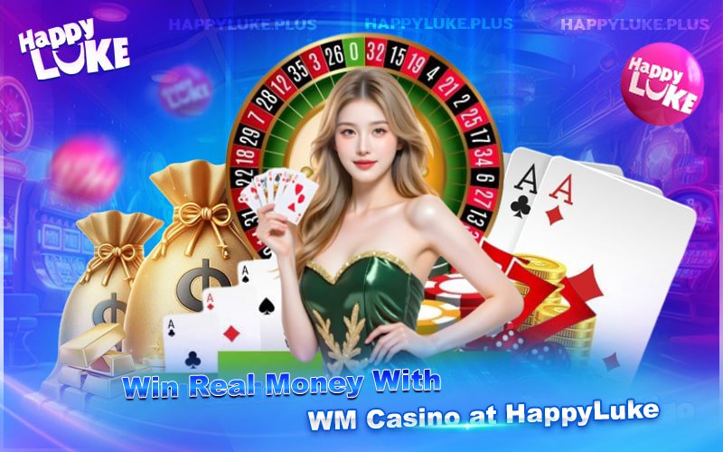 WM Casino Explained – Innovation and Fun in Every Bet WM Casino Explained – Innovation and Fun in Every Bet