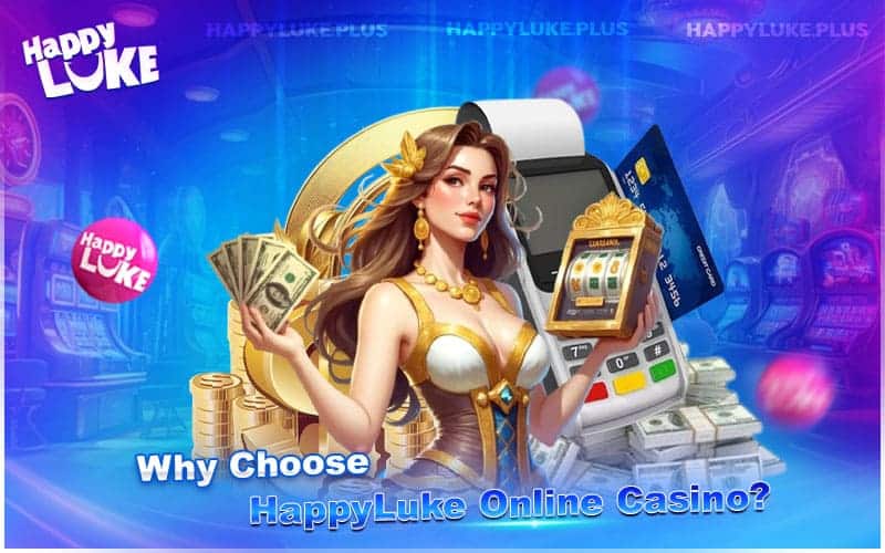Why HappyLuke Is the Trusted Choice for Players