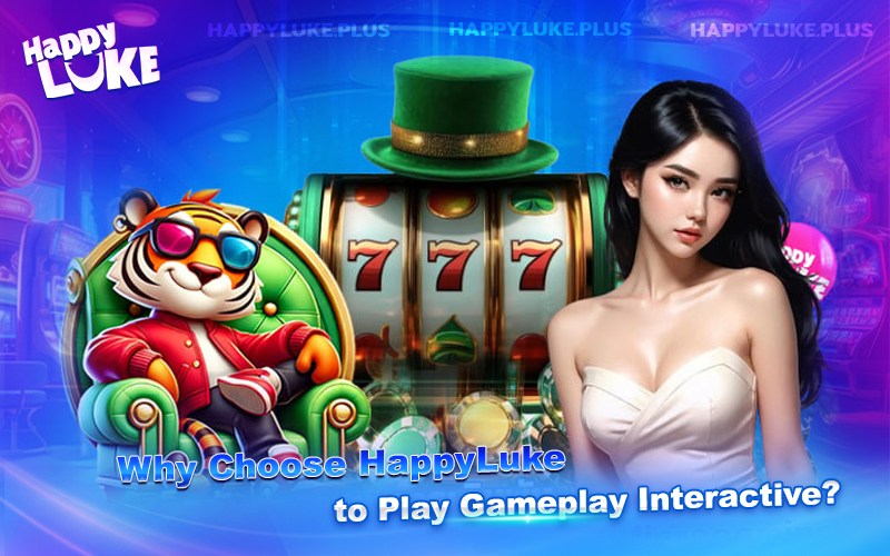 Trusted Platform, Real Dealers – Choose HappyLuke for Live Play Trusted Platform, Real Dealers – Choose HappyLuke for Live Play