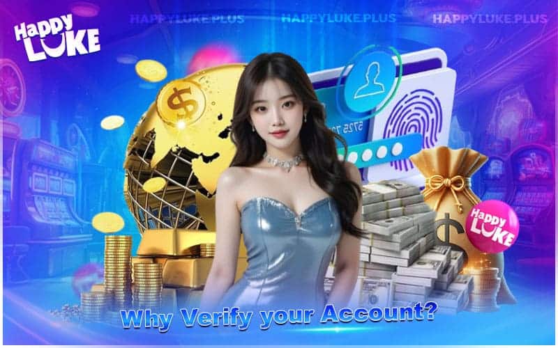 Secure Your Funds and Identity with Verification