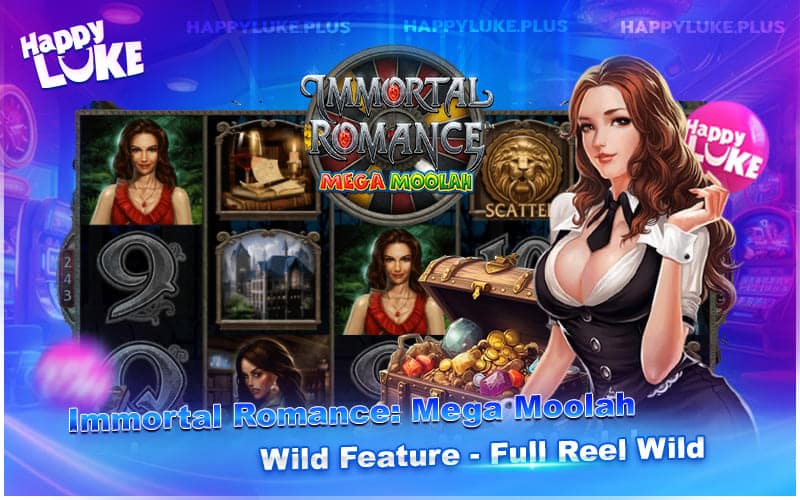 Expanding Wild Reels Expanding Wild Reels