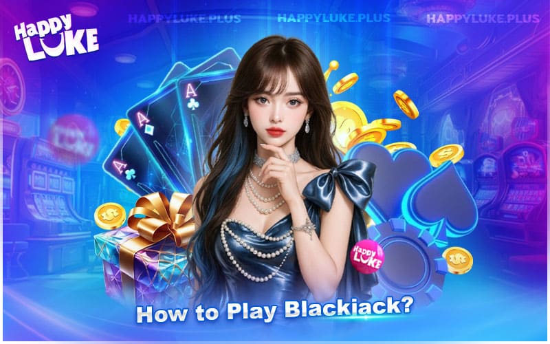Learn the Basics of Blackjack Learn the Basics of Blackjack