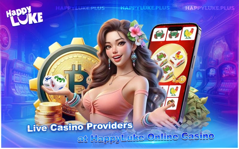 Professional Live Casino Experience Professional Live Casino Experience