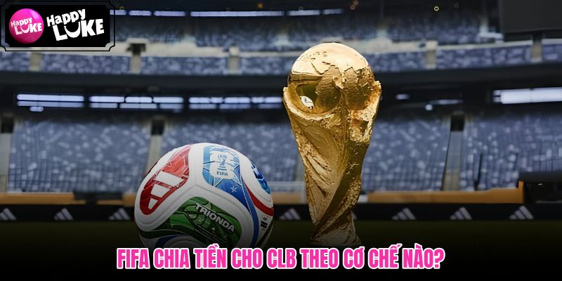 Quỹ CLB theo số ngày tuyển thủ phục vụ đội tuyển