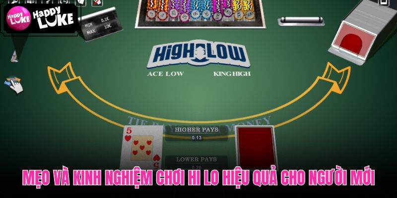 Chia sẻ kinh nghiệm chơi game thắng lớn