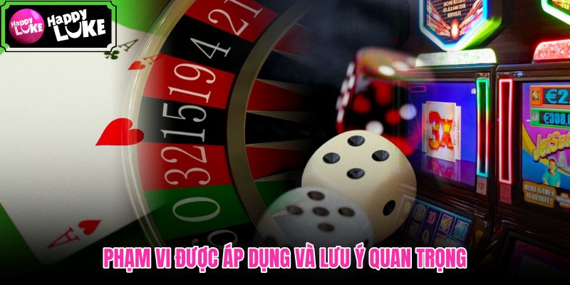 Live Casino 5% Nạp Lại và sảnh hợp lệ cần chọn
