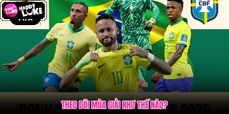 Các mốc theo dõi mùa giải và kênh xem tại Việt Nam