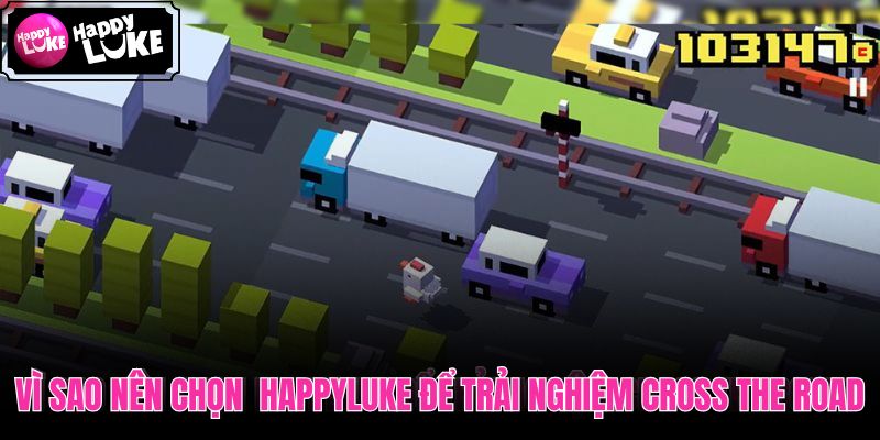 HappyLuke thuận tiện người Việt và thanh toán nhanh
